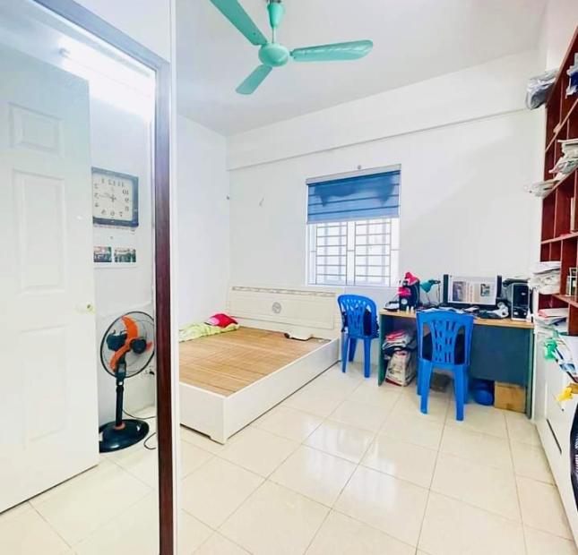 Chung cư Trần Bình Cầu Giấy 75m giá 2.85 tỷ về ở ngay 0867470990