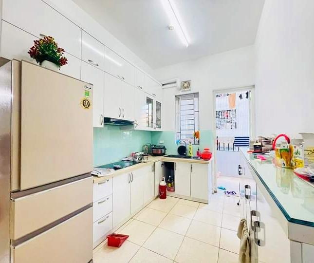 Chung cư Trần Bình Cầu Giấy 75m giá 2.85 tỷ về ở ngay 0867470990