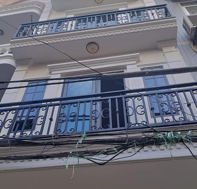 BÁN NHÀ PHẠM TUẤN TÀI CẦU GIẤY PL NGÕ THÔNG VỈHÈ ÔTÔ TRÁNH>17TỶ 55M 9T