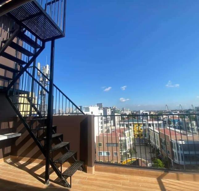 DOANH THU 1,9TỶ/N NHÀ ÂU CƠ TÂY HỒ CCMN NGÕ THÔNG GẦN HỒ TÂY >20 TỶ 10T