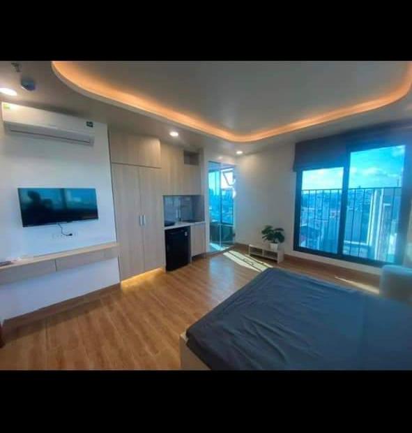 DOANH THU 1,9TỶ/N NHÀ ÂU CƠ TÂY HỒ CCMN NGÕ THÔNG GẦN HỒ TÂY >20 TỶ 10T