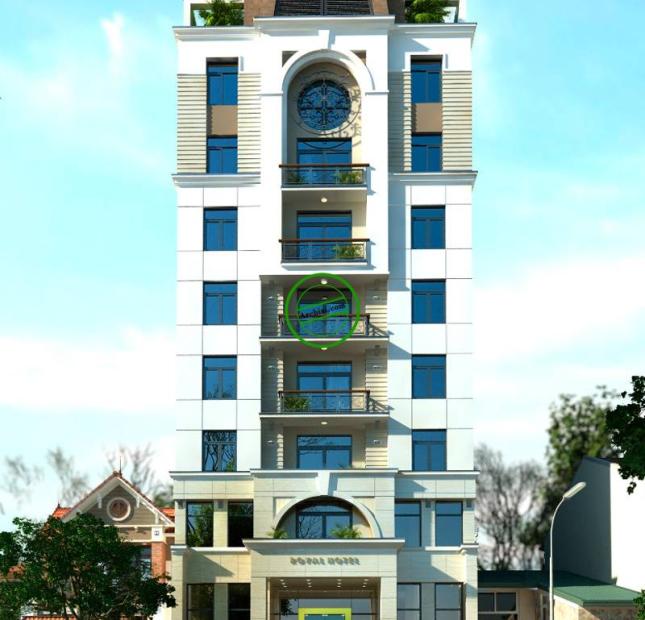 2,3TỶ/N APATMAN MP ĐƯỜNG BƯỞI BA ĐÌNH VỈ HÈ ĐƯỜNG LỚN >57TỶ 152M 10T