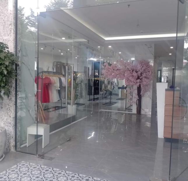 2,3TỶ/N APATMAN MP ĐƯỜNG BƯỞI BA ĐÌNH VỈ HÈ ĐƯỜNG LỚN >57TỶ 152M 10T