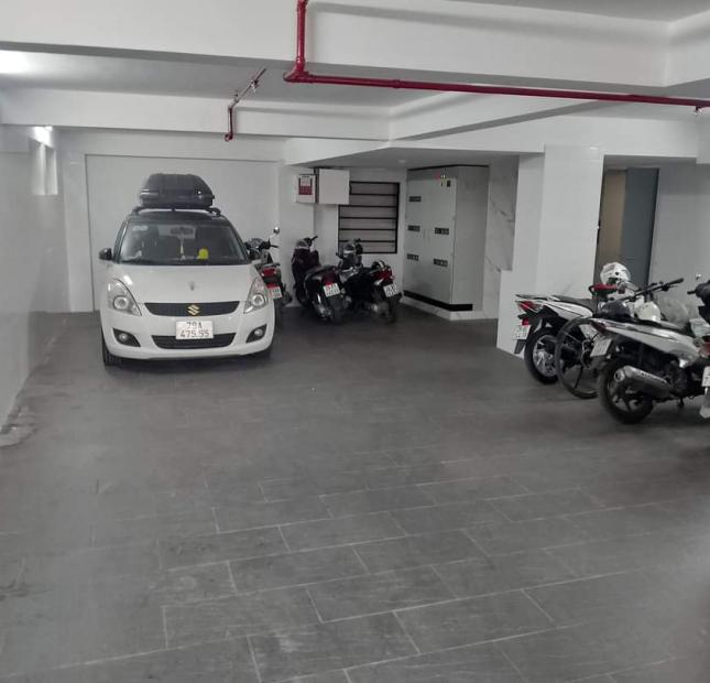 2,3TỶ/N APATMAN MP ĐƯỜNG BƯỞI BA ĐÌNH VỈ HÈ ĐƯỜNG LỚN >57TỶ 152M 10T