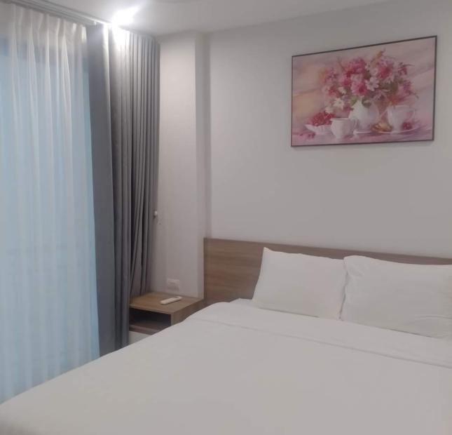 2,3TỶ/N APATMAN MP ĐƯỜNG BƯỞI BA ĐÌNH VỈ HÈ ĐƯỜNG LỚN >57TỶ 152M 10T