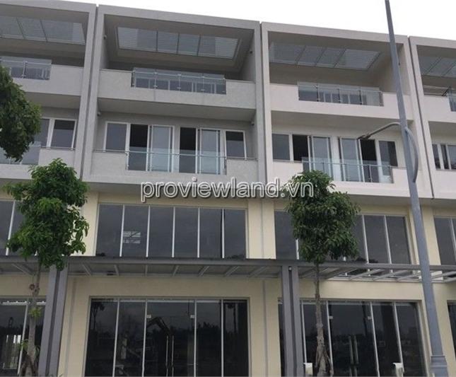 Cho thuê Shophouse Saritown Sala Quận 2 - Mức giá hấp dẫn 55 triệu/tháng