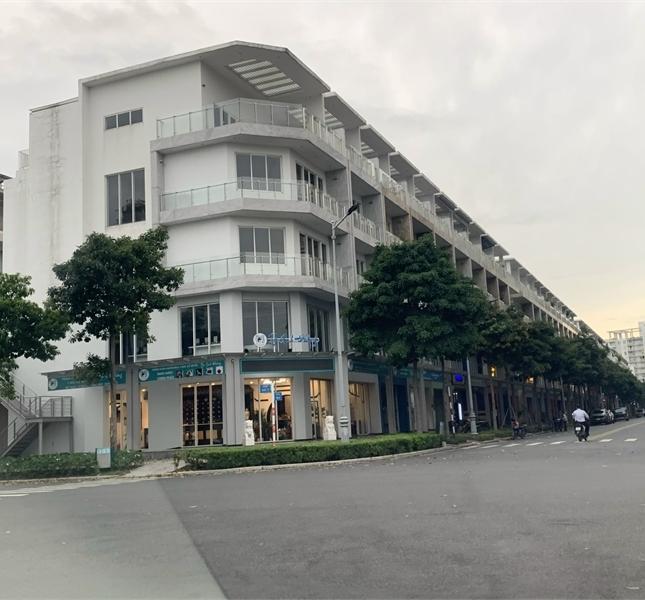 Shophouse Saritown Sala Quận 2 - Cơ hội thuê giá 55 triệu/tháng