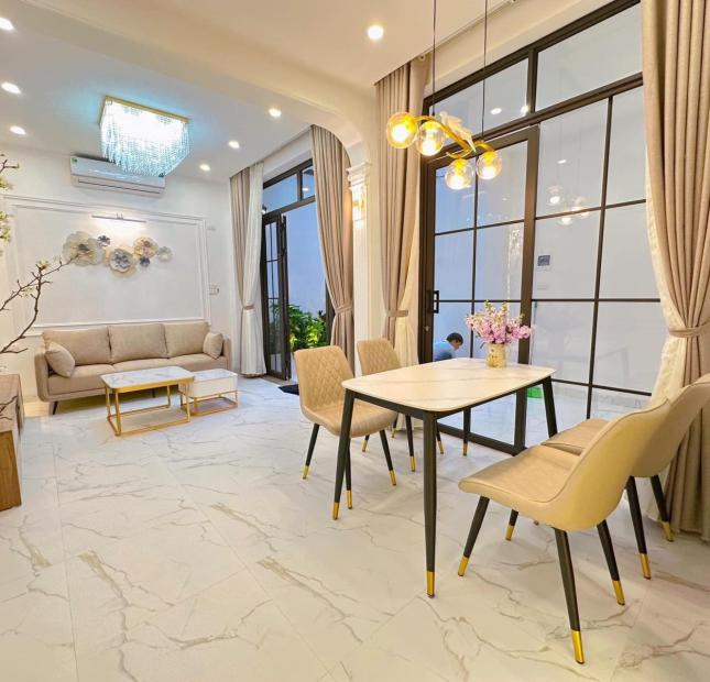 Bán nhà mặt ngõ Cự Lộc 51m x 4 tầng, mt: 6m
Giá chào: 5.28 tỷ thương lượng