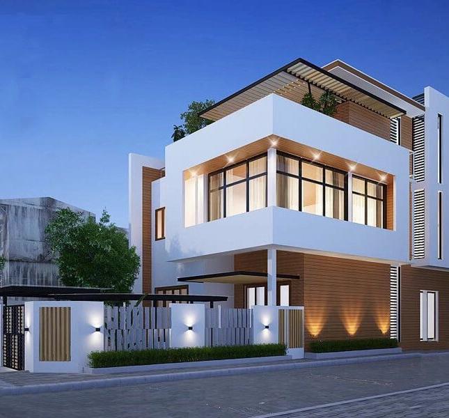 BÁN NHÀ PHƯƠNG LIỆT/ TIỆN ÍCH NGẬP TRÀN 4,9 TỈ