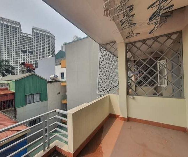 THANH KHOẢN GẤP 50M2 ĐƯỜNG HỒ TÙNG MẬU