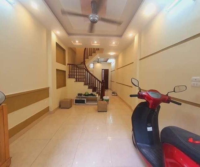 THANH KHOẢN GẤP 50M2 ĐƯỜNG HỒ TÙNG MẬU