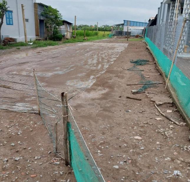 ĐẤT ĐẸP - GIÁ TỐT - Cần Bán Lô Đất Vị Trí Đắc Địa Tại  Huyện Gò Công Đông, Tiền Giang
