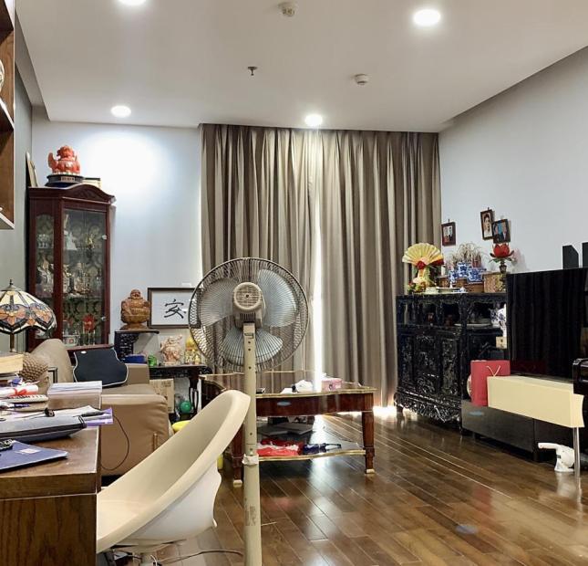 CHÍNH CHỦ BÁN GẤP CĂN CHUNG CƯ chất lượng cao LANCATER 20 NÚI TRÚC, BA ĐÌNH 95M, 6,3 TỶ.