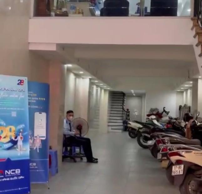 Tìm Người Thuê Nguyên Căn Kinh doanh mặt phố Khâm Thiên, Đống Đa