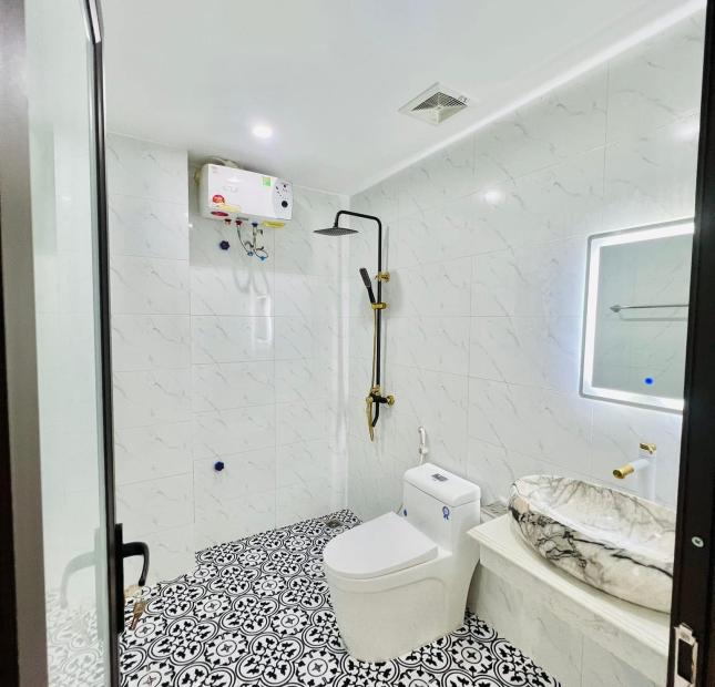 HƠN 3TỶ - 38M -  NHÀ MỚI - ÔTÔ VÀO NHÀ - LÔ GÓC - NGÕ THÔNG - FULL NỘI THẤT - AN SINH ĐỈNH. 