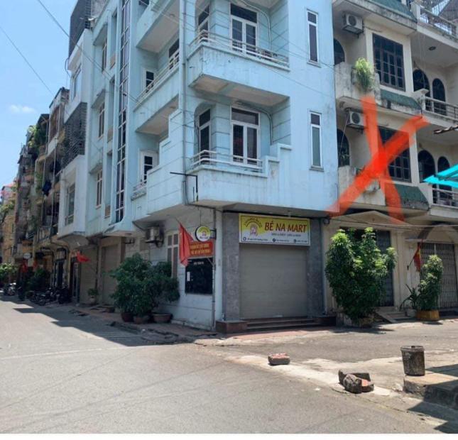 NHÀ MẶT NGÕ Ô TÔ TRÁNH - TRƯỜNG CHINH – 45m2 - VỈA HÈ - KINH DOANH - KHU VIP THANH XUÂN