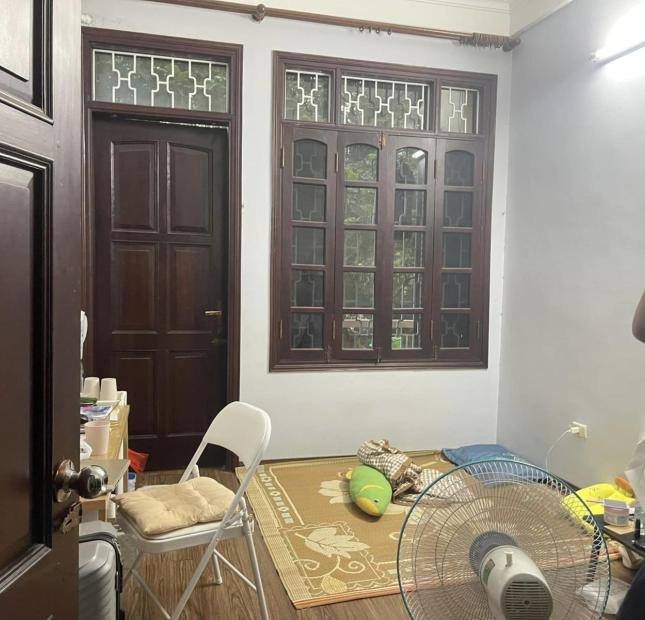 NHÀ MẶT NGÕ Ô TÔ TRÁNH - TRƯỜNG CHINH – 45m2 - VỈA HÈ - KINH DOANH - KHU VIP THANH XUÂN
