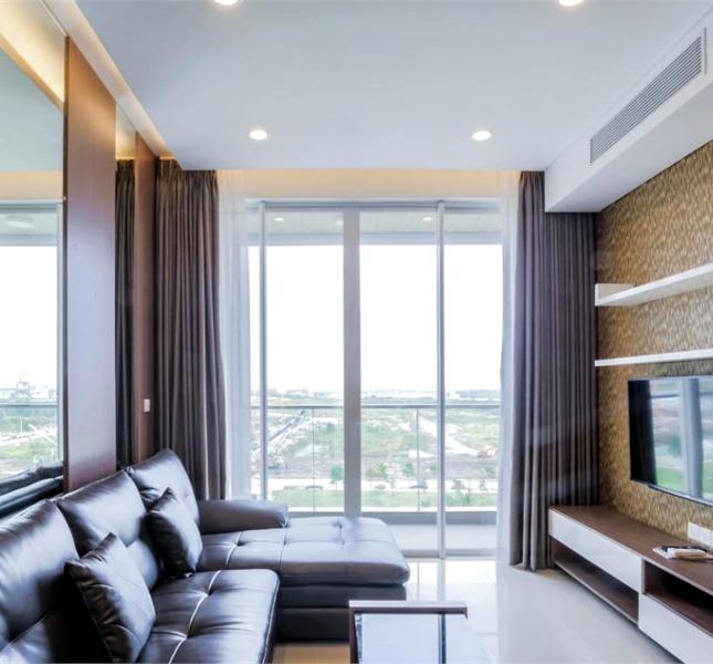 Căn hộ SARIMI 3PN cho thuê - Tháp B2, Diện tích 112 m2