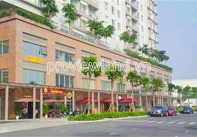 Căn hộ SARIMI 3PN cho thuê - Tháp B2, Diện tích 112 m2