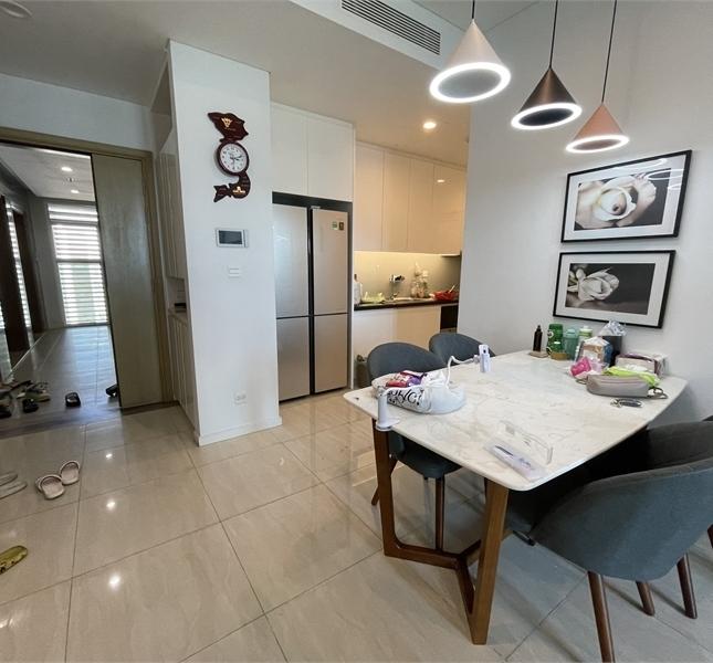 Sadora Apartment - Nơi lý tưởng để bạn tận hưởng cuộc sống hiện đại và tiện nghi tại Quận 2,