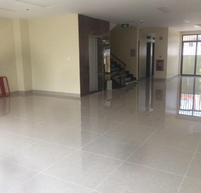Bán tòa nhà Sư Vạn Hạnh-ngang 8m-thang máy+ hệ thống PCCC-dòng tiền cao ổn định