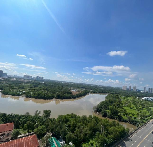 CĂN GÓC 3 PHÒNG NGỦ THE HORIZON PHÚ MỸ HƯNG, 2 BAN CÔNG VIEW ĐẸP TẦNG CAO, XEM NGAY 0901323786