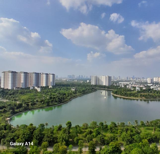 Cho thuê căn hộ 76m View hồ Thanh Hà Cienco 5 Mường Thanh giá thuê cực rẻ