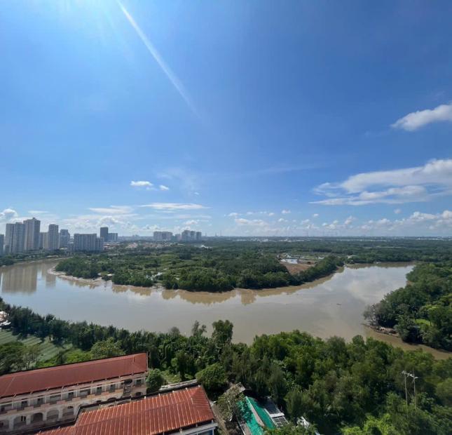 CĂN GÓC TẦNG CAO VIEW ĐẸP, 3 PHÒNG NGỦ THE HORIZON PHÚ MỸ HƯNG, XEM NGAY 0901323786