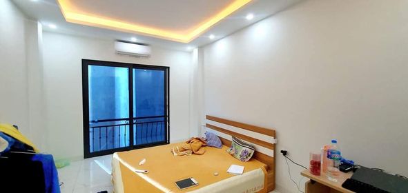 Bán nhà Mễ Trì Hạ, Nam Từ Liêm, Hà Nội, 35m2,3.95 tỷ, gần phố