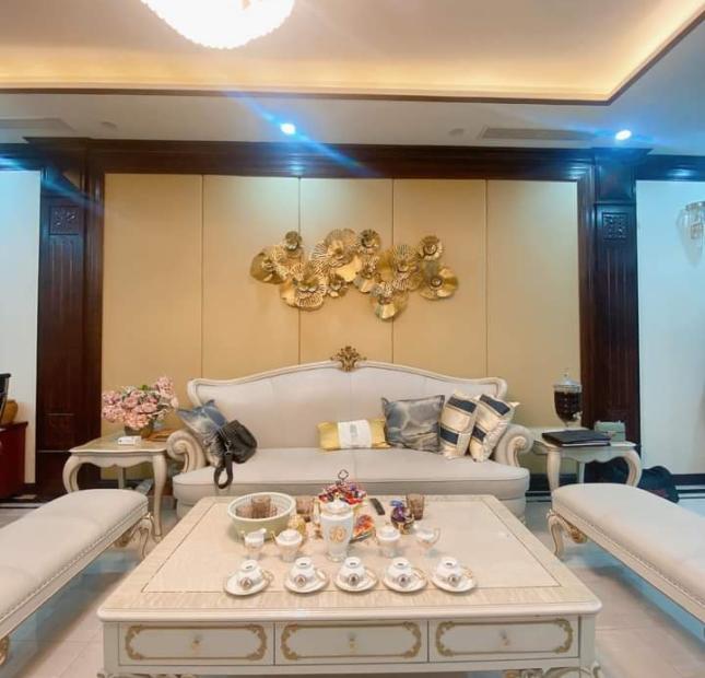 NHÀ PHÂN LÔ, PHỐ VỌNG, KHU VỰC VIP, KHÔNG CÓ NHÀ BÁN, 80M² *6 THANG MÁY, CHỈ 20 TỶ XÍU, TẶNG NỘI THẤT NHẬP NGOẠI