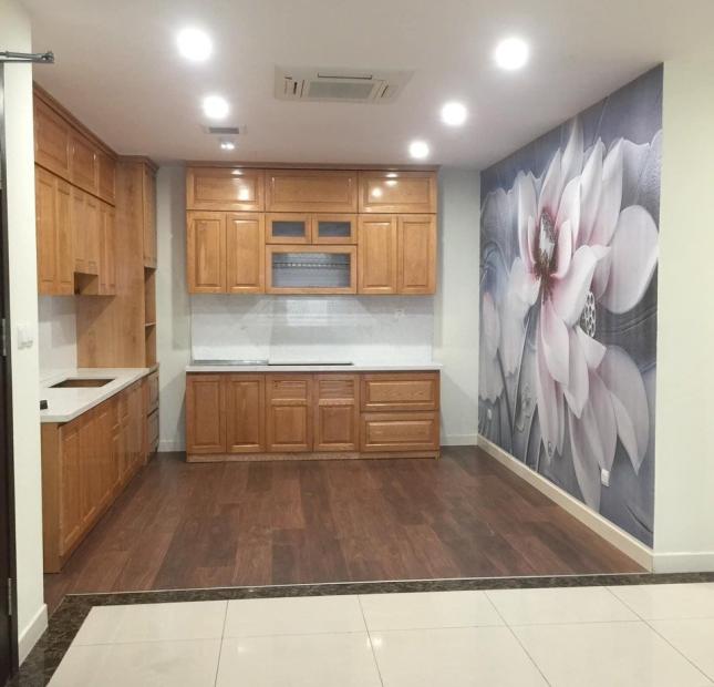 Hot! 3PN 2WC bc Tây Bắc 116m2 giá 6.2 tỷ view đẹp Imperia Nguyễn Huy Tưởng