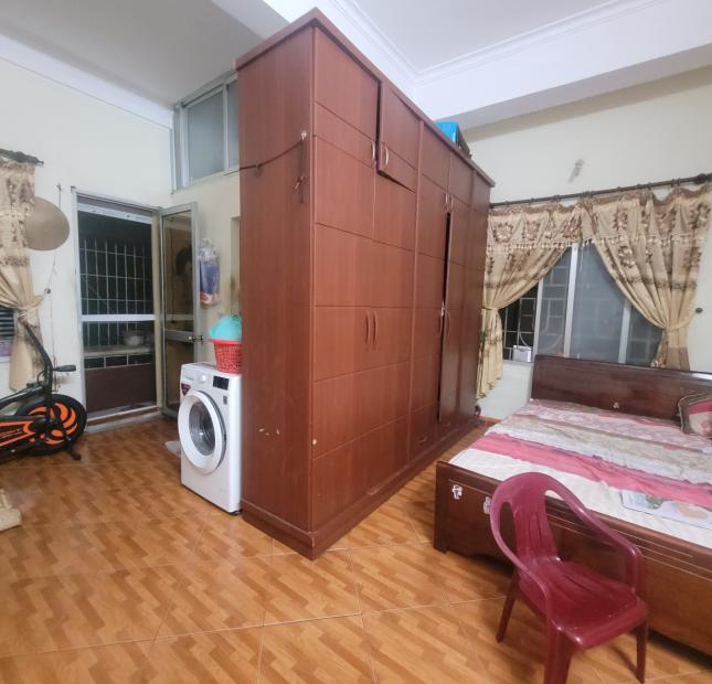 Bán nhà Tập thể đường Nguyễn Trãi, Thanh Xuân, ngõ ô tô tránh, gần phố, 105m2 chỉ 3.25 tỷ