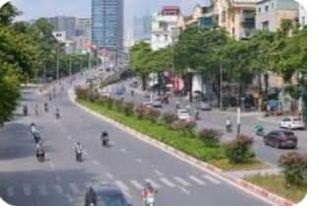 Bán nhà Liền kề Nguyễn Cơ Thạch kéo dài Mỹ Đình 95m 5 t, chỉ 21 tỷ.    