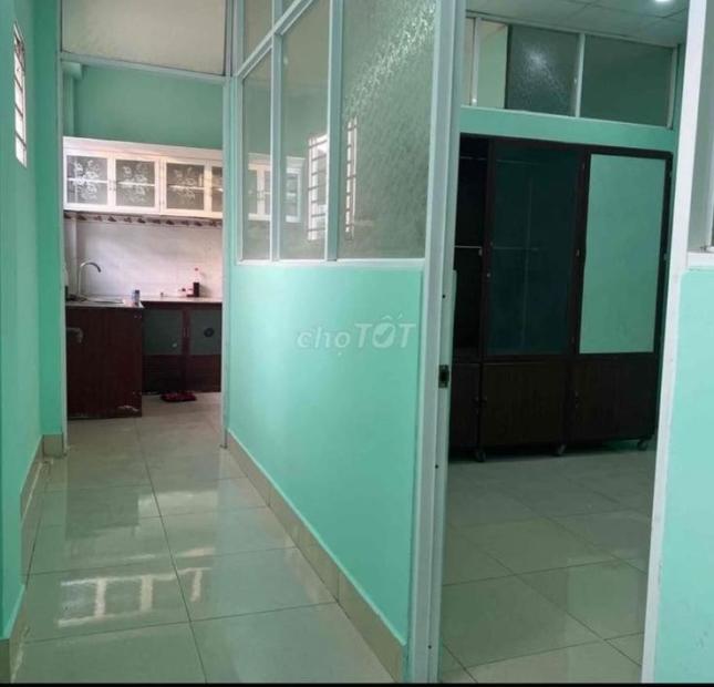 Nhà Hòa Hưng, Quận 10, 2 tầng, 50m2, Giá 5 tỷ