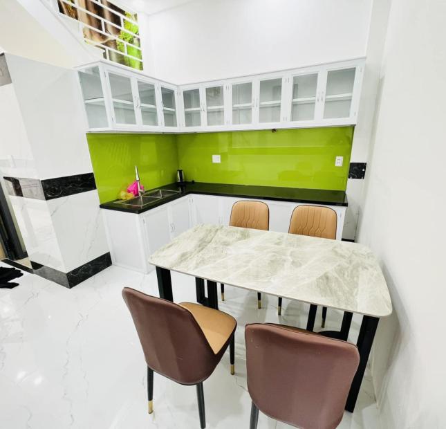 📣#BÁN NHÀ GẤP - TÂN CHÁNH HIỆP - QUẬN 12 - GIÁ 4 TỶ 1