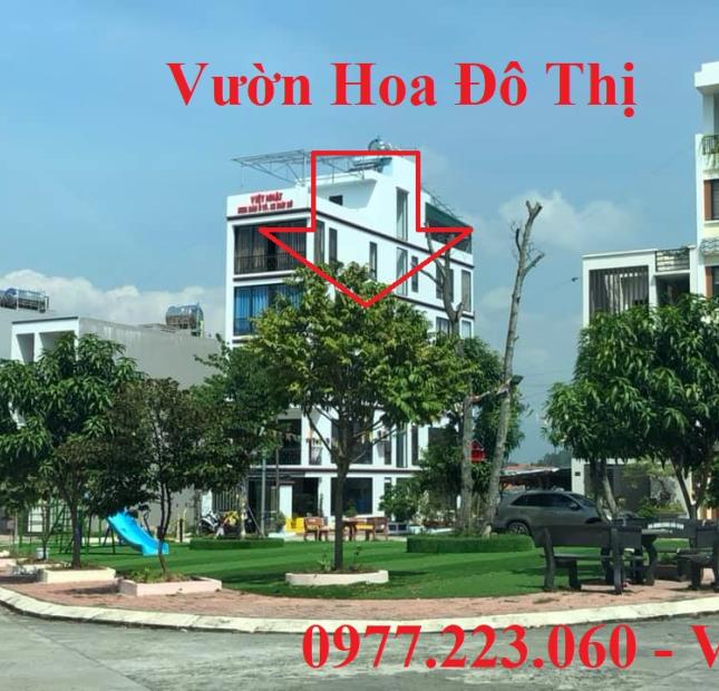 BÁN ĐẤT KĐT ĐỒI CON TÔM,P.YẾT KIÊU. DT:84.6M2,MT:4.7M.H:TN ĐẸP !!!