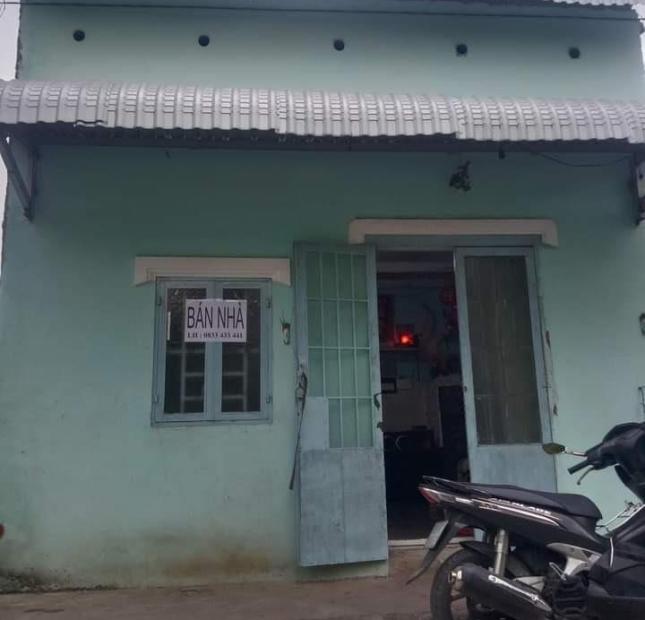 NHÀ ĐẸP - GIÁ TỐT - CẦN BÁN GẤP Căn Nhà Cấp 4 Đẹp Tại Thị trấn Mỹ Xuyên, Mỹ Xuyên, Sóc Trăng