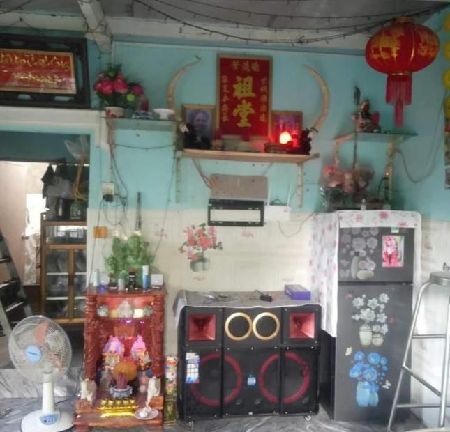 NHÀ ĐẸP - GIÁ TỐT - CẦN BÁN GẤP Căn Nhà Cấp 4 Đẹp Tại Thị trấn Mỹ Xuyên, Mỹ Xuyên, Sóc Trăng