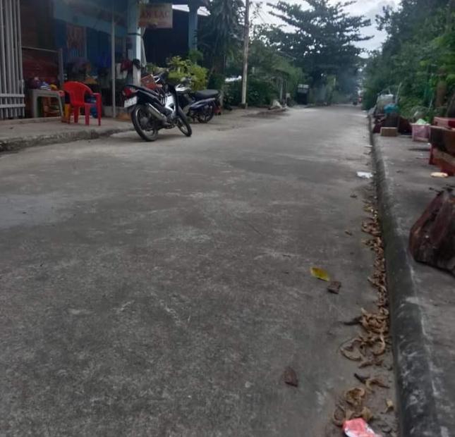 NHÀ ĐẸP - GIÁ TỐT - CẦN BÁN GẤP Căn Nhà Cấp 4 Đẹp Tại Thị trấn Mỹ Xuyên, Mỹ Xuyên, Sóc Trăng