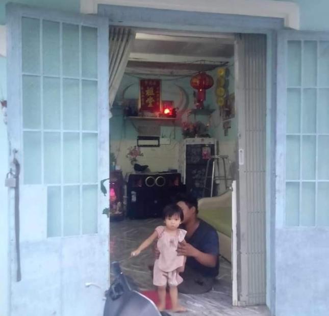 NHÀ ĐẸP - GIÁ TỐT - CẦN BÁN GẤP Căn Nhà Cấp 4 Đẹp Tại Thị trấn Mỹ Xuyên, Mỹ Xuyên, Sóc Trăng