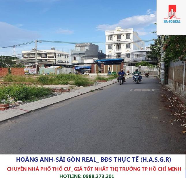 BÁN NHÀ 2 PN TẶNG 92 m2 ĐẤT THỔ CƯ ( 4 x 23) _ Sổ Hồng Riêng _ ĐƯỜNG 11, TRƯỜNG THỌ, THỦ ĐỨC