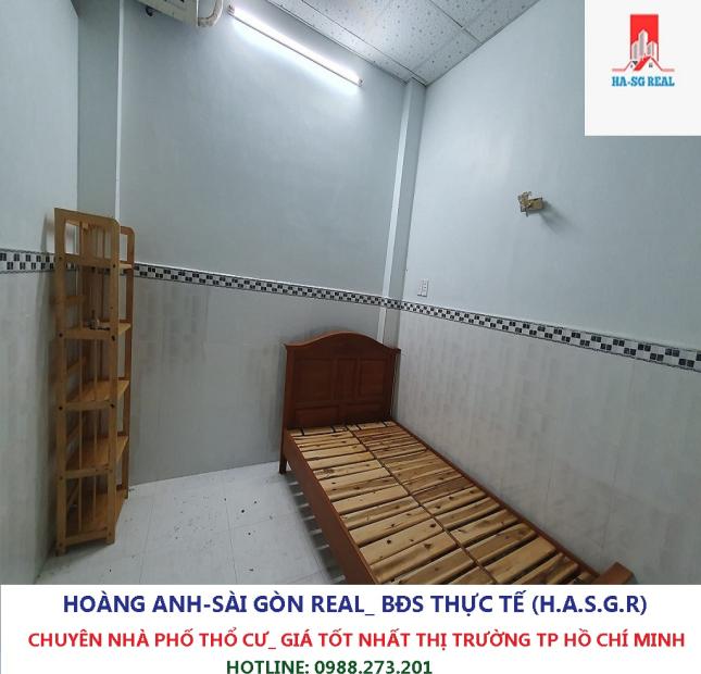 BÁN NHÀ 2 PN TẶNG 92 m2 ĐẤT THỔ CƯ ( 4 x 23) _ Sổ Hồng Riêng _ ĐƯỜNG 11, TRƯỜNG THỌ, THỦ ĐỨC