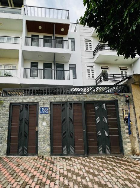 Chính chủ cho thuê phòng đầy đủ nội thất, ở tối đa 3 - 4 bạn, nằm trên đường Đặng Thùy Trâm thuận