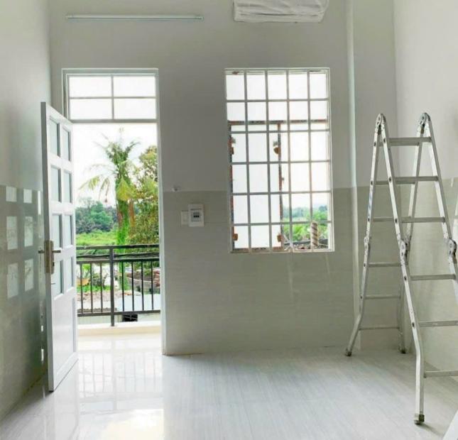 Bán toà nhà CHDV 2MT đường 22 Linh Đông, DT 229m2 (10 x 20 hậu 13,5) x 3 tầng giá 18 tỷ