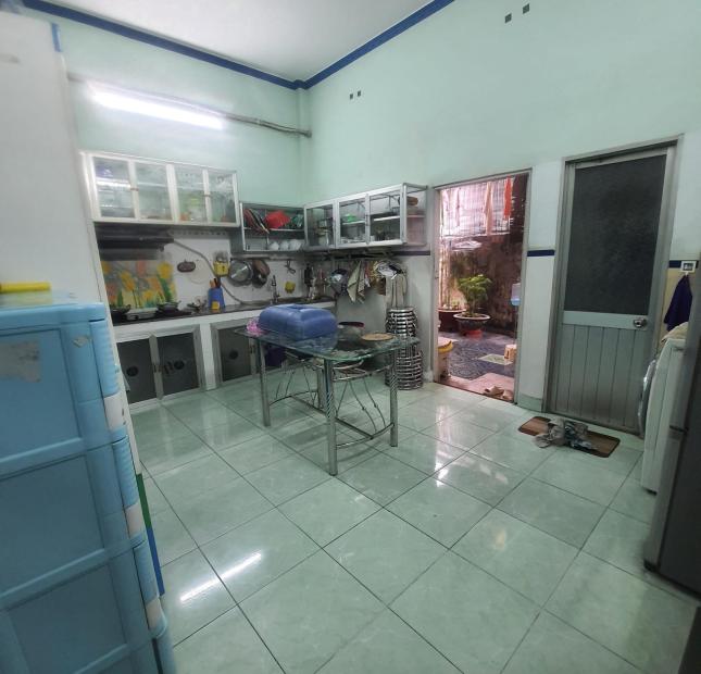 📣#BÁN NHÀ GẤP - THỚI AN - QUẬN 12 GIÁ 3 TỶ 3
