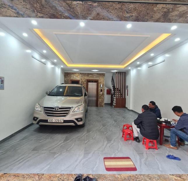 7 TẦNG THANG MÁY_DT50M2_Ô TÔ TRÁNH_LÊ TRỌNG TẤN_KDOANH SPA_VĂN PHÒNG_9.5 TỶ.