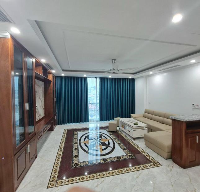 7 TẦNG THANG MÁY_DT50M2_Ô TÔ TRÁNH_LÊ TRỌNG TẤN_KDOANH SPA_VĂN PHÒNG_9.5 TỶ.