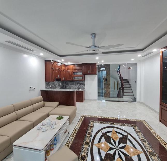 7 TẦNG THANG MÁY_DT50M2_Ô TÔ TRÁNH_LÊ TRỌNG TẤN_KDOANH SPA_VĂN PHÒNG_9.5 TỶ.