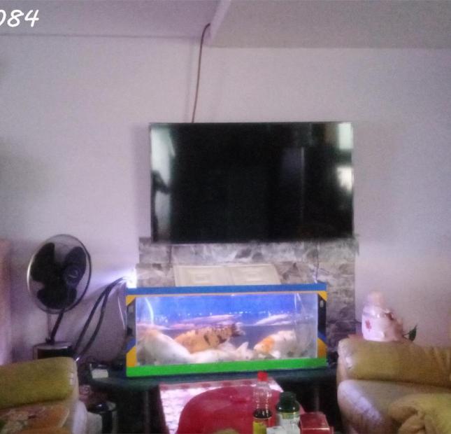 Chủ ngộp bán gấp chung cư q.Bình Tân TP HCM,ngay chợ bà Hom,khu cn Tân Tạo, Cty Pouchen