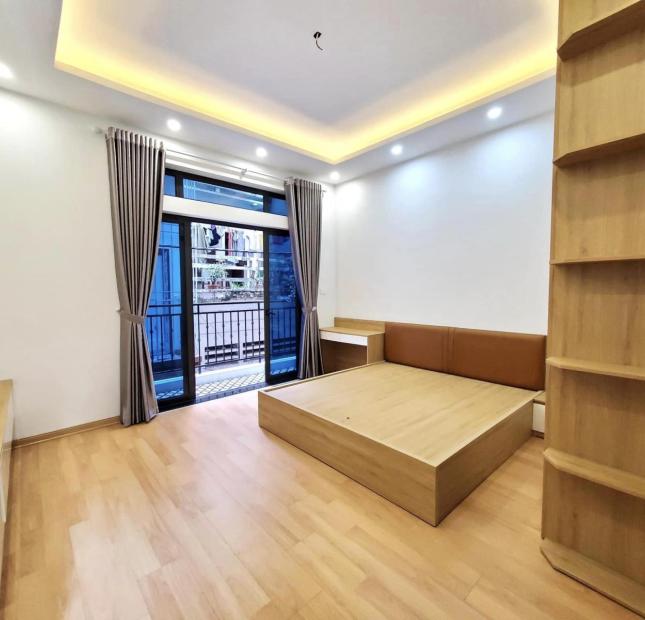 Bán nhà Khương Trung 4 tầng, ô tô đỗ cửa Giá chào: 3.98 tỷ thương lượng,
